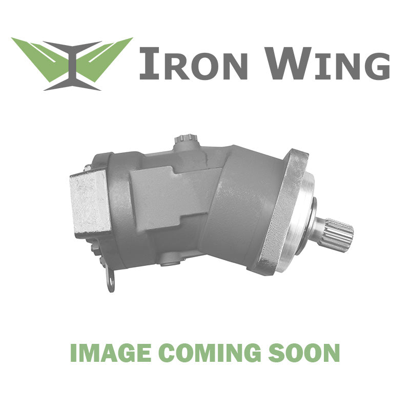 DYNAPAC - D717191500 - HYDRAULIC PUMP - AXIAL PISTON