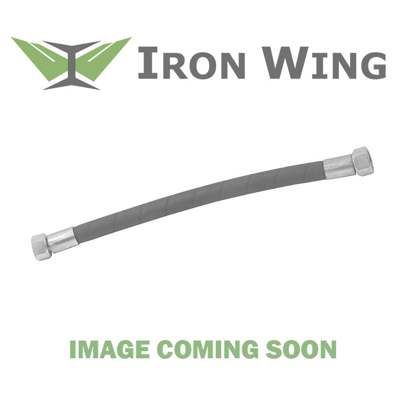 HYUNDAI - 11KD-70040 - HOSE-HEATER