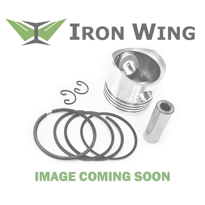 BOBCAT - 6516216 - ROD