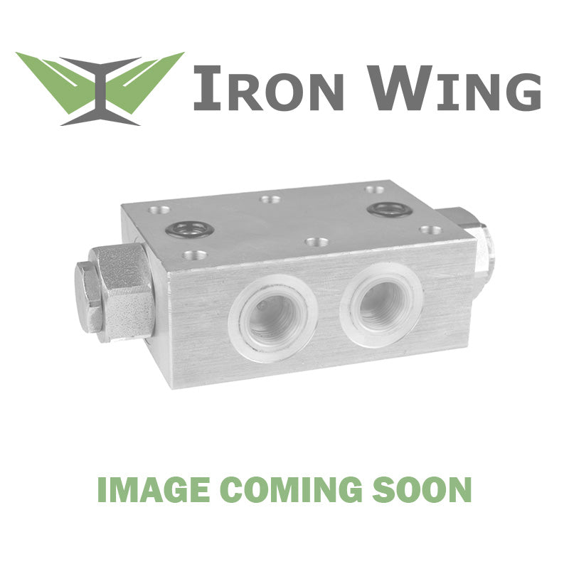 BOBCAT - 6632767 - VALVE
