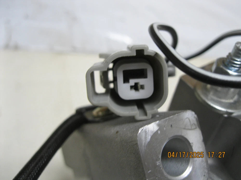 A/C Compressor Global 6512111