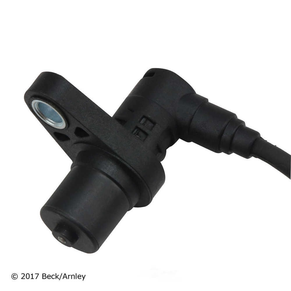 ABS Wheel Speed Sensor Beck/Arnley 084-4160 fits 96-02 Toyota Corolla