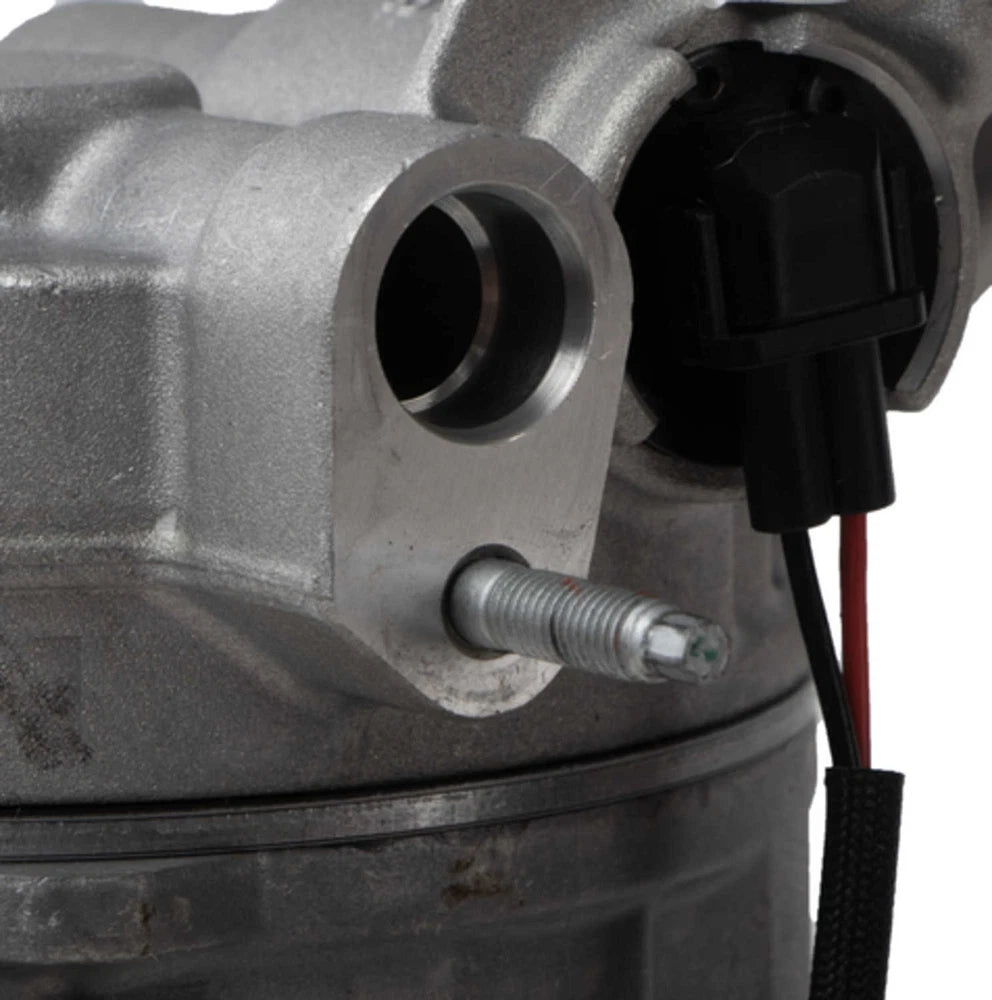 A/C Compressor-New Compressor 4 Seasons 178320 fits 18-22 Honda Accord 1.5L-L4