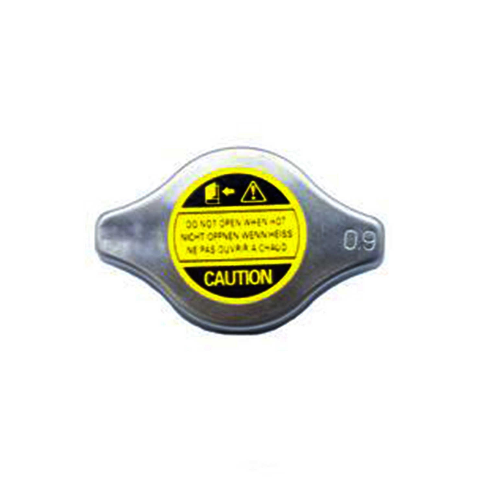 Radiator Cap-Std Trans VERNET RC0047