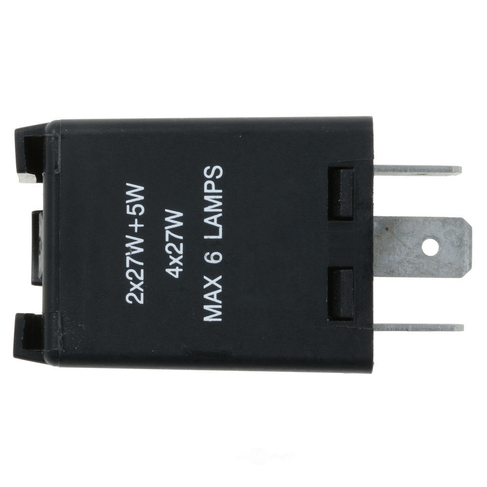 Hazard Warning Flasher WVE 1R3754 - greatparts