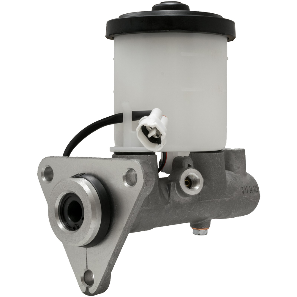 Brake Master Cylinder-New Quality-Built NM52523A