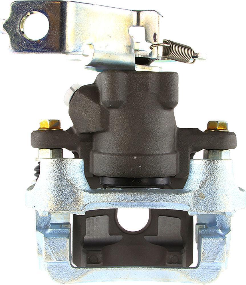 Disc Brake Caliper-Premium Semi-Loaded Rear Right Centric 141.44695