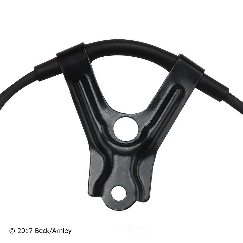 ABS Wheel Speed Sensor Beck/Arnley 084-4160 fits 96-02 Toyota Corolla