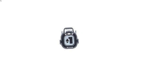 Compressor, air conditioning MAHLE ACP 1404 000S HONDA CR-V II (RD_) 2 2001-2007
