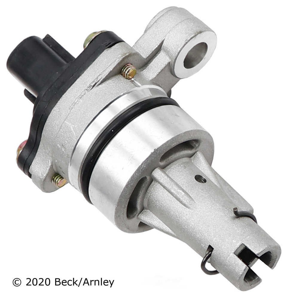 Vehicle Speed Sensor-Manual Trans Speed Sensor Beck/Arnley 090-5033