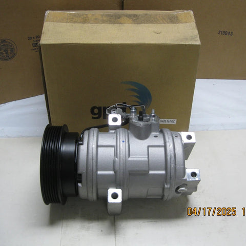 A/C Compressor Global 6512111