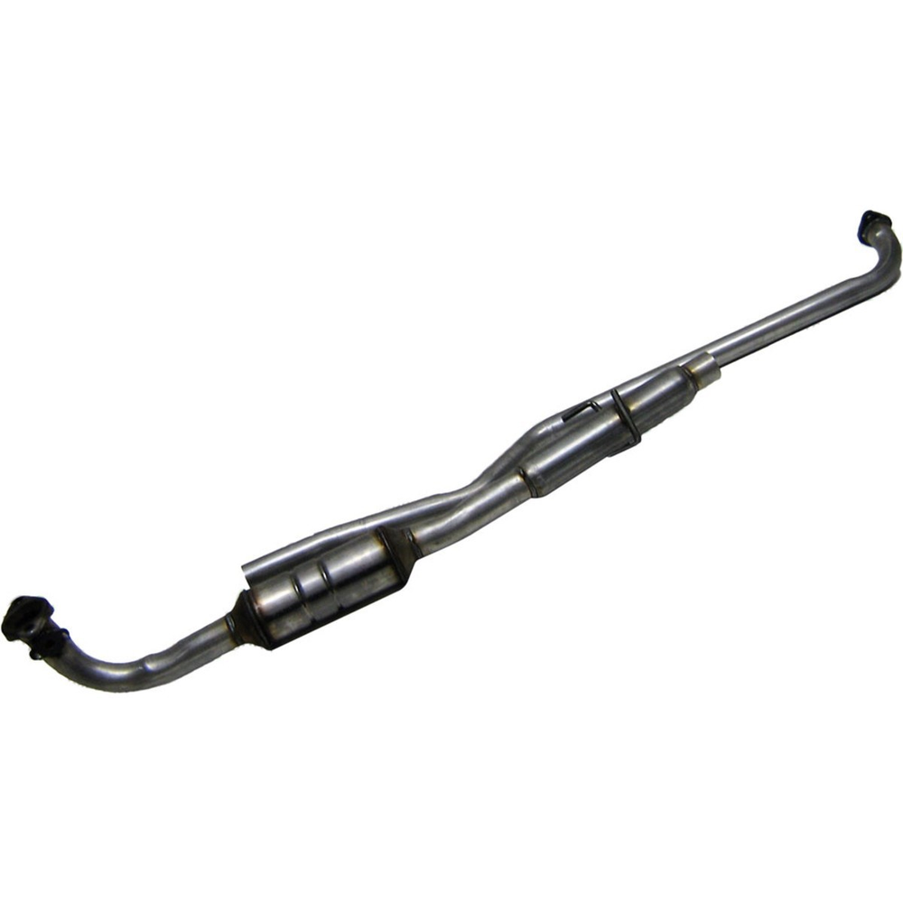 13070 Davico Catalytic Converter For Chevy Chevrolet Prizm Toyota Corolla 98-02