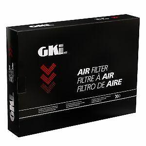 Air Filter G.K. Industries AFJ009