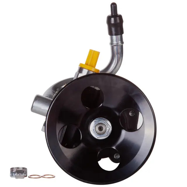 Genuine PWR Power Steering Pump 60-5237P