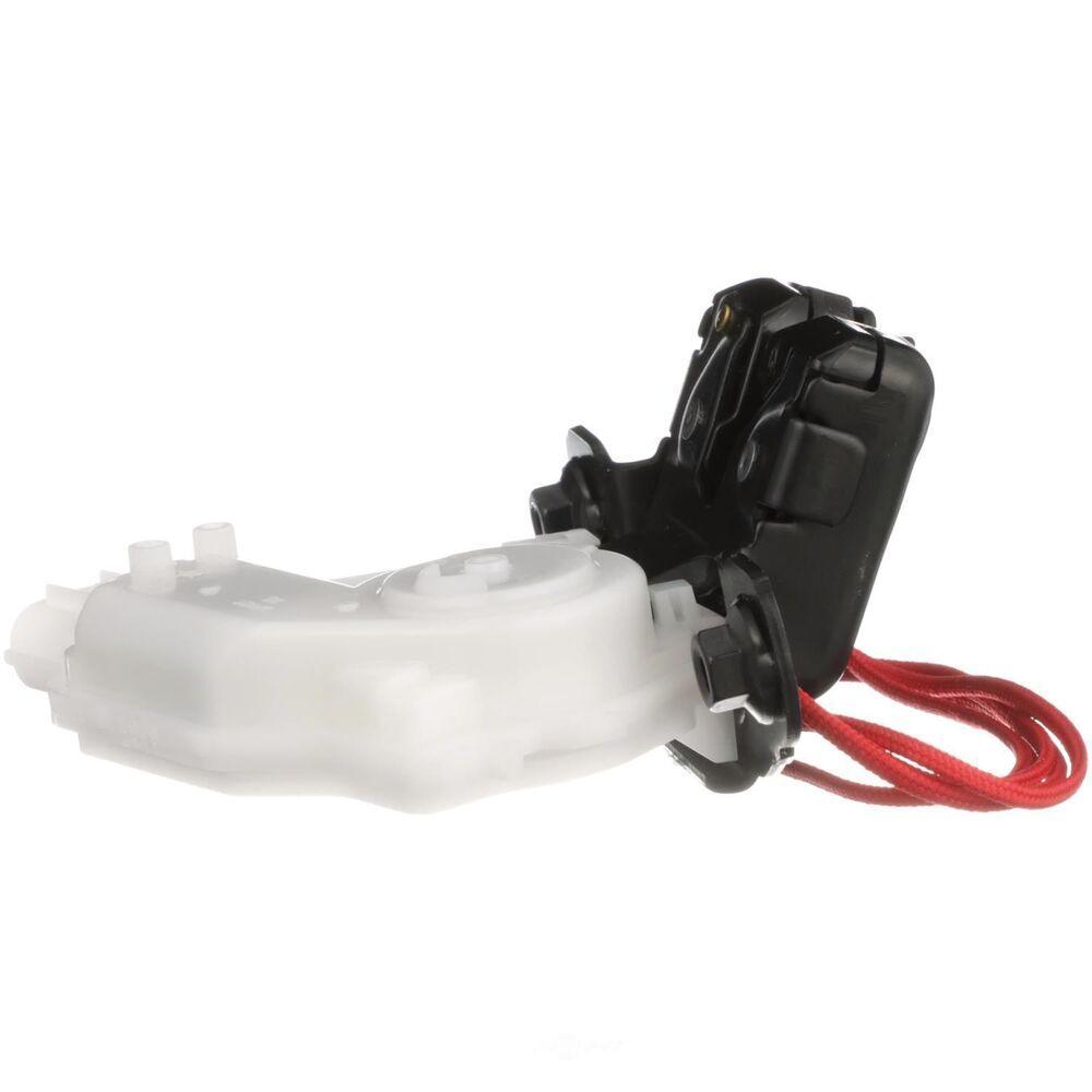 Tailgate Lock Actuator Motor-Hatchback Standard DLA1542 fits 2019 Toyota Corolla