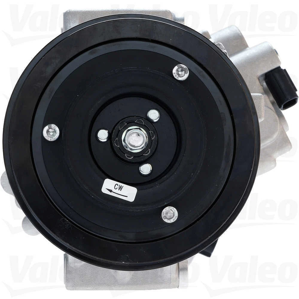 A/C Compressor-Base Valeo 815677