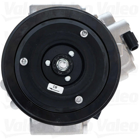 A/C Compressor-Base Valeo 815677