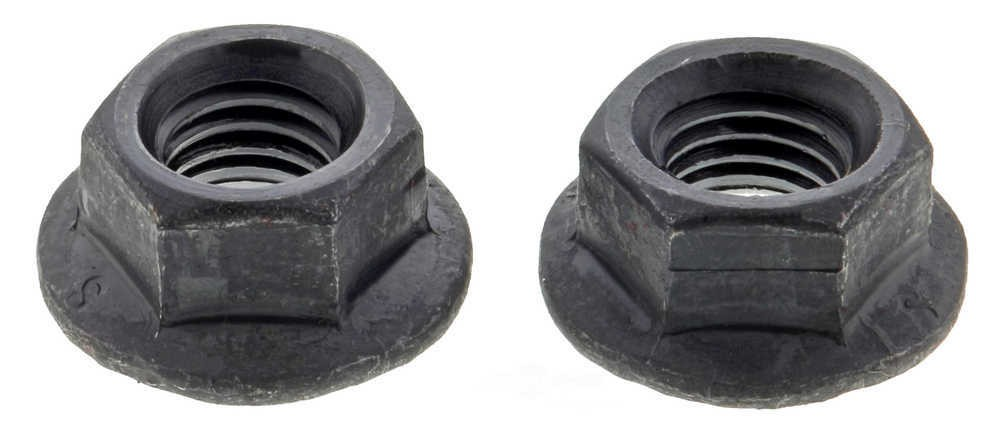 Suspension Stabilizer Bar Link Kit Mevotech GS40876
