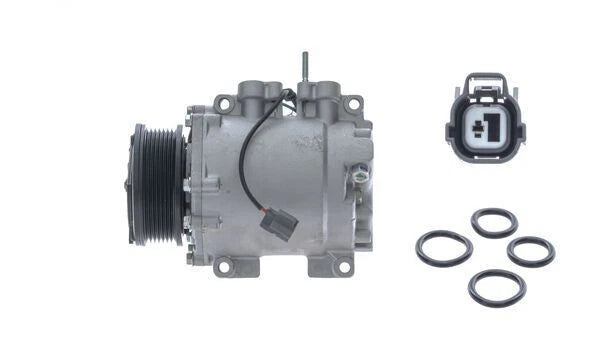 Compressor, air conditioning MAHLE ACP 1404 000S