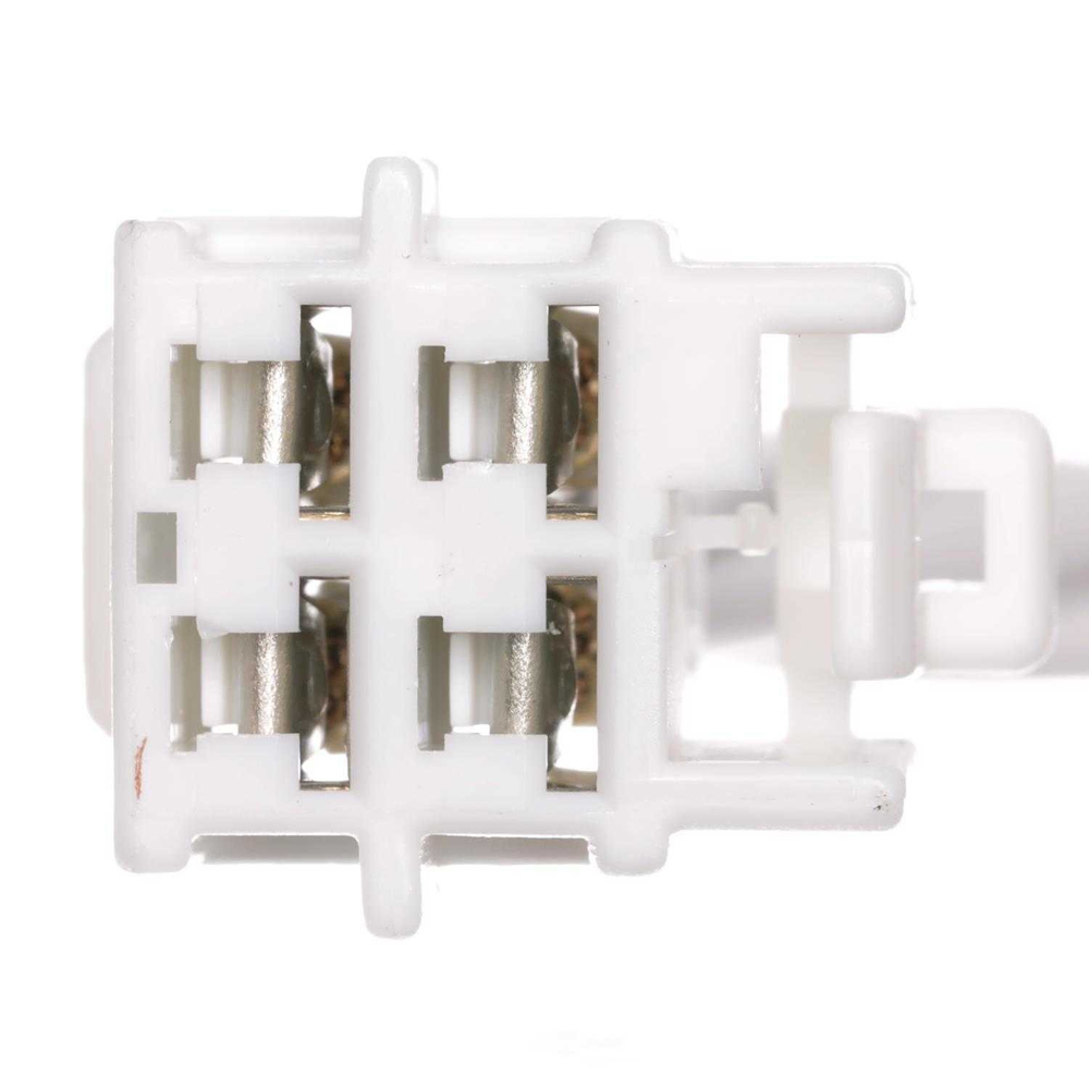 HVAC Blower Motor Resistor Connector Standard S-2117