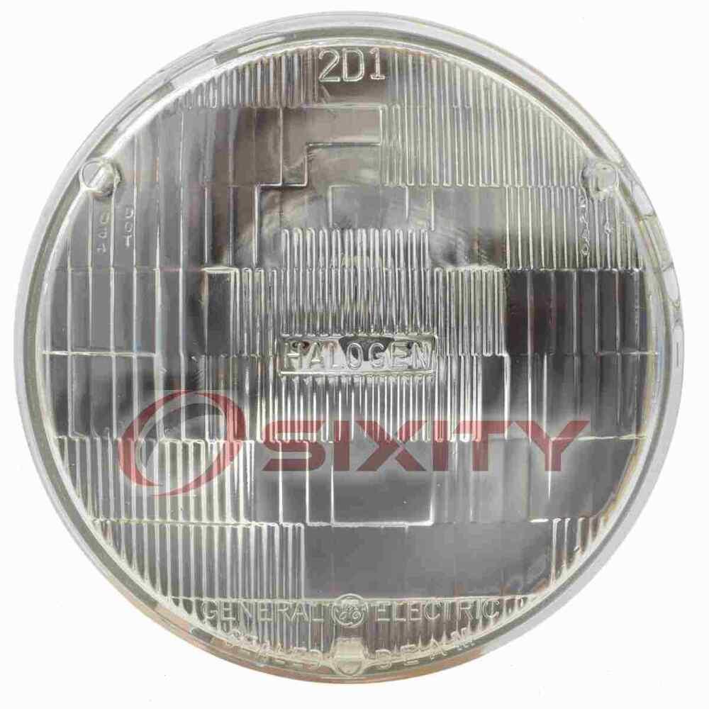Philips H6024LLC1 Long Life Headlight Bulb for Electrical Lighting Body bt
