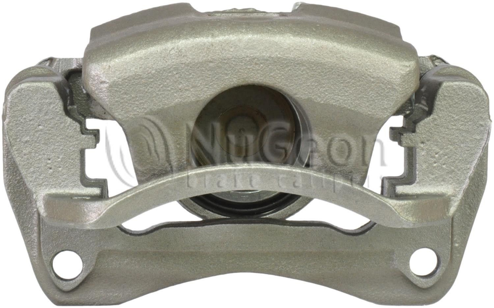 Nugeon 99-01624A Disc Brake Caliper For 98-02 Chevrolet Toyota Corolla Prizm