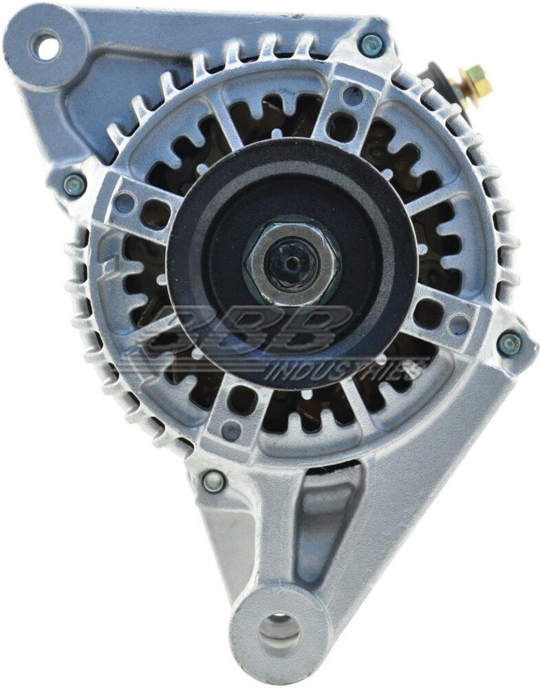 Reman Alt BBB Industries 13756