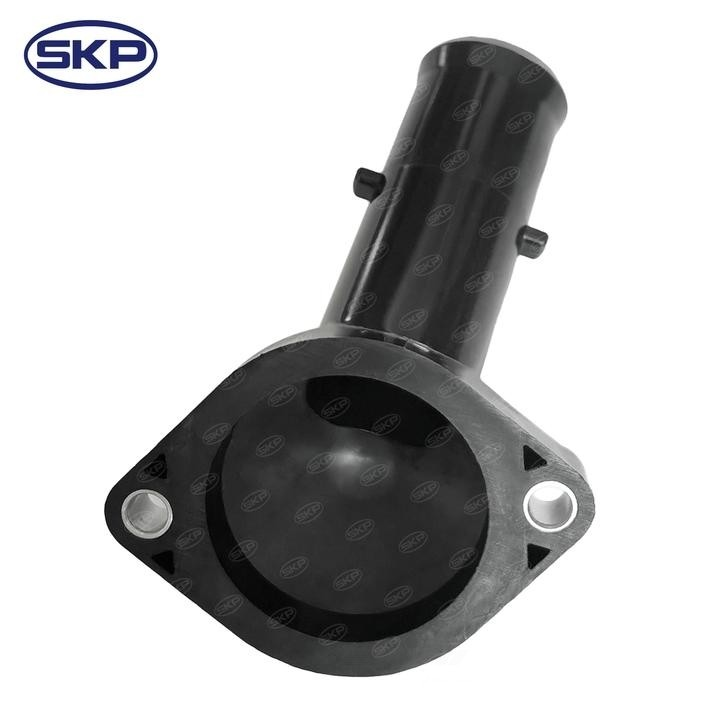 Engine Coolant Thermostat Housing SKP SK9025035
