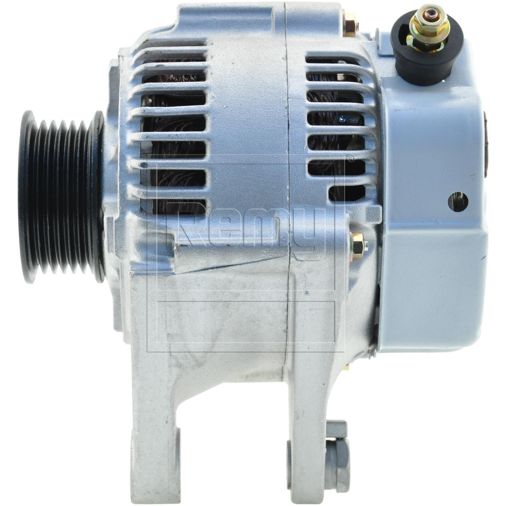 Remy 90553 Alternator / Generator and Related Components - Alternator