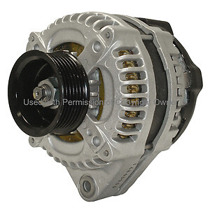 Alternator PURE ENERGY 13918 Reman