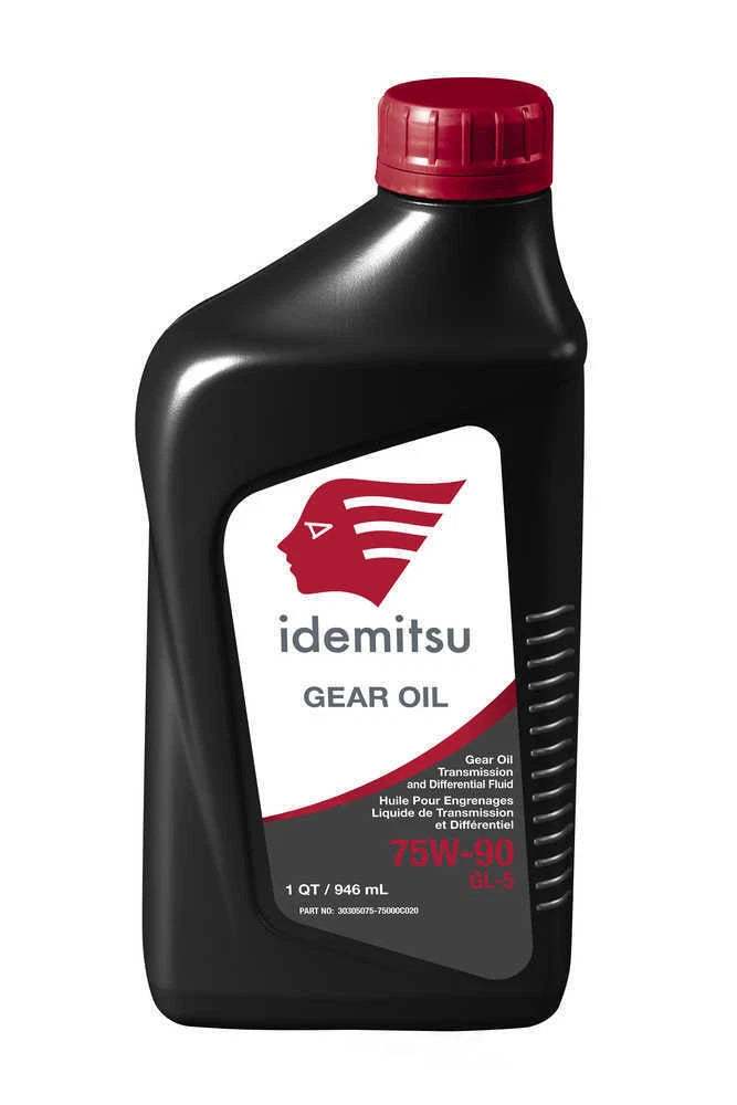 IDEMITSU 30305075-75000C020 Differential Oil