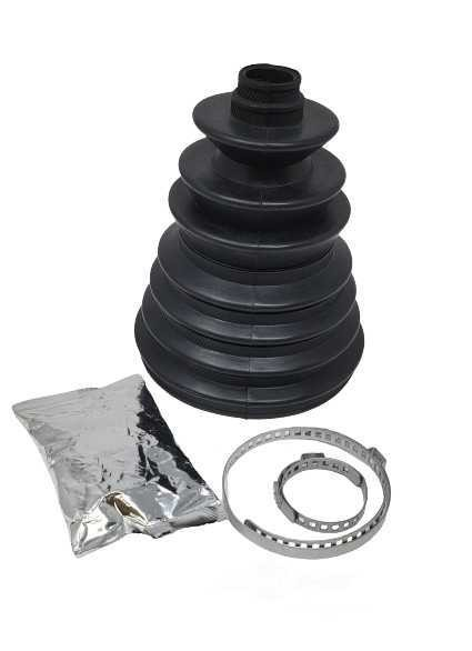 SUSPENSIA X00SB0008 CV Joint Boot Kit