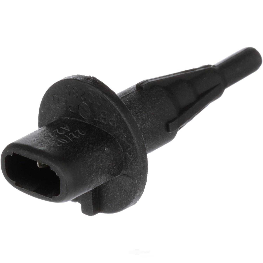 Air Charged Temp Sensor  Standard Motor Products  AX33