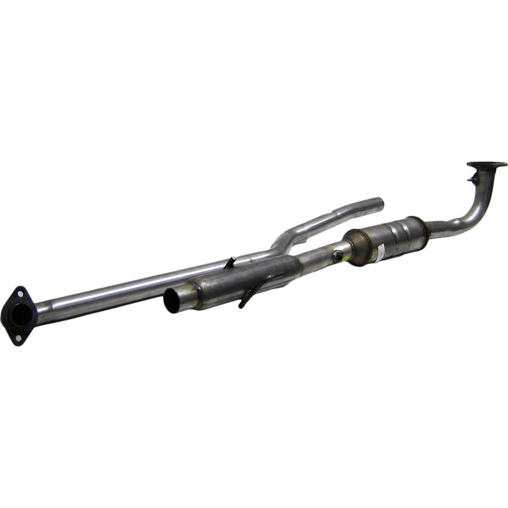 13070 Davico Catalytic Converter For Chevy Chevrolet Prizm Toyota Corolla 98-02