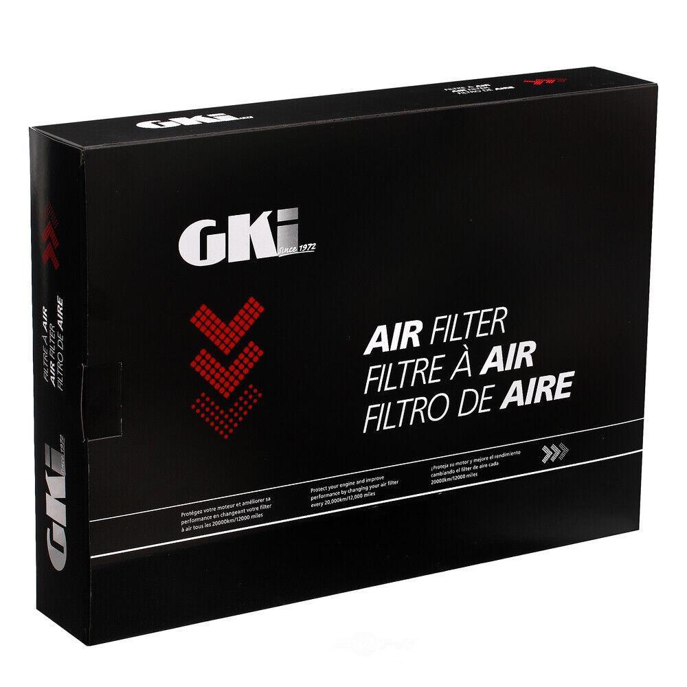 Air Filter G.K. Industries AFJ009