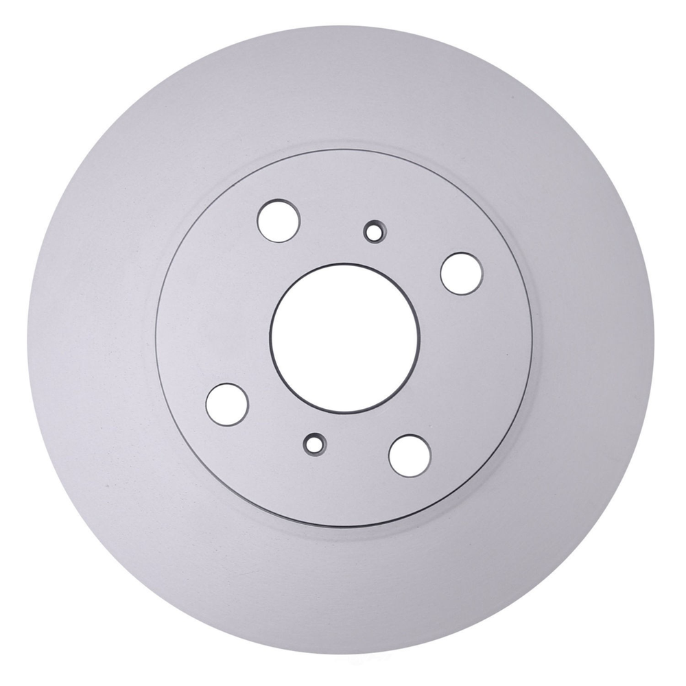 Disc Brake Rotor-GCX Elemental Protection - Full Coating Centric 320.44092F