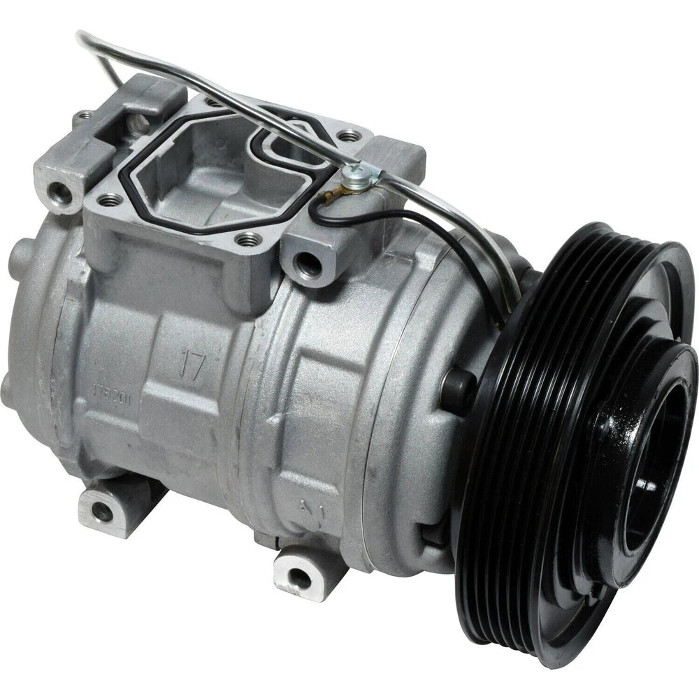 UAC Air Conditioner A/C Compressor CO22001C