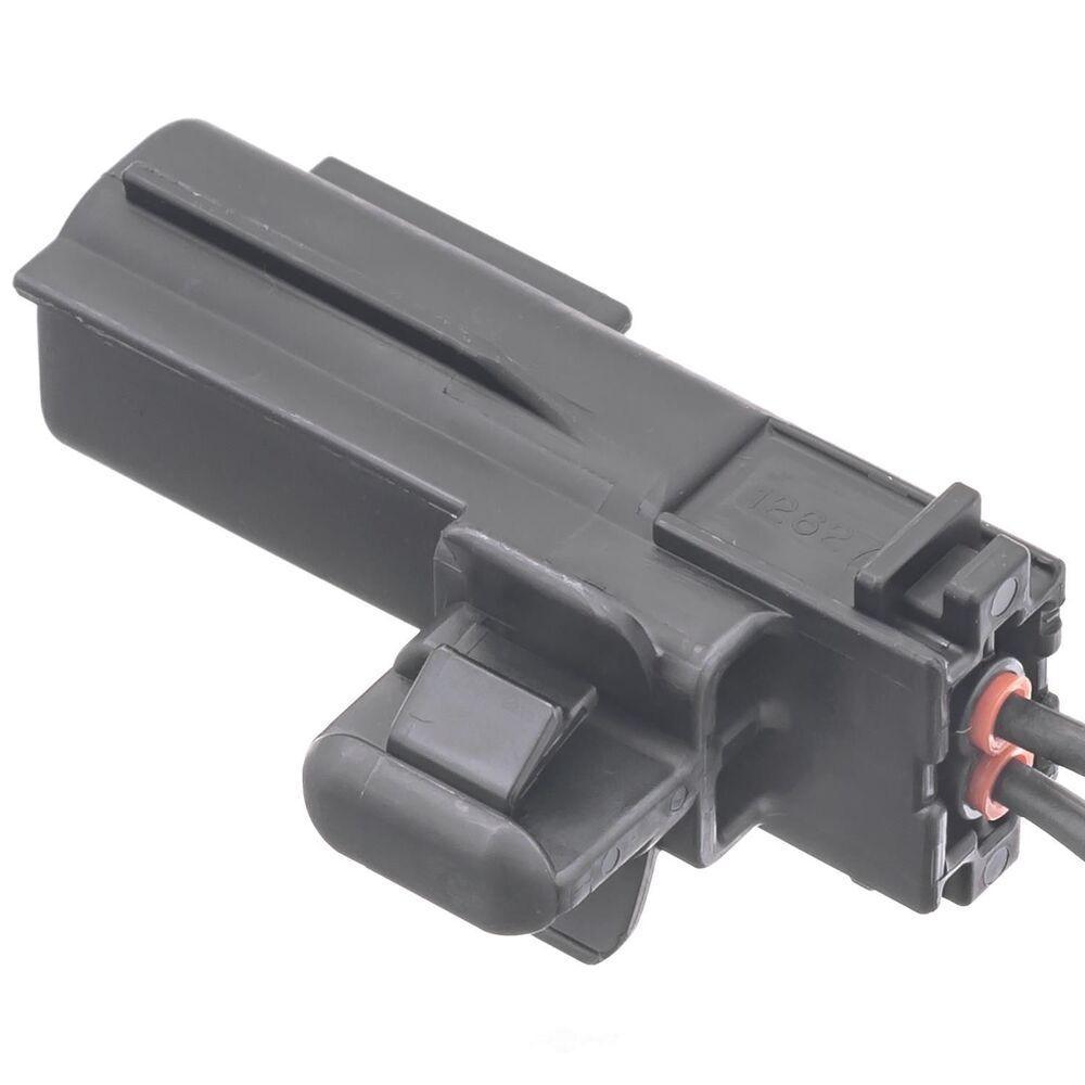 ABS Harness Connector-FWD Standard S2826