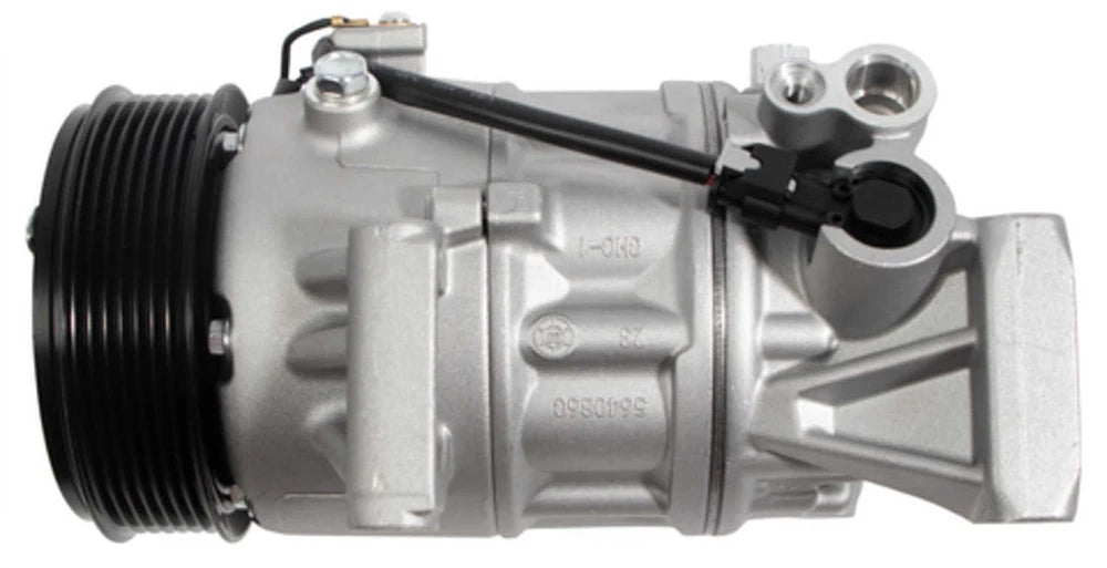 FOUR SEASONS 158390 A/C Compressor