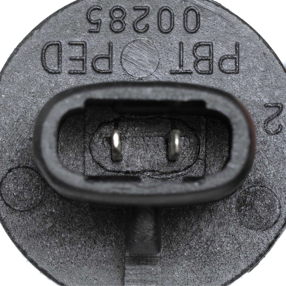 Air Charged Temp Sensor  Standard Motor Products  AX33