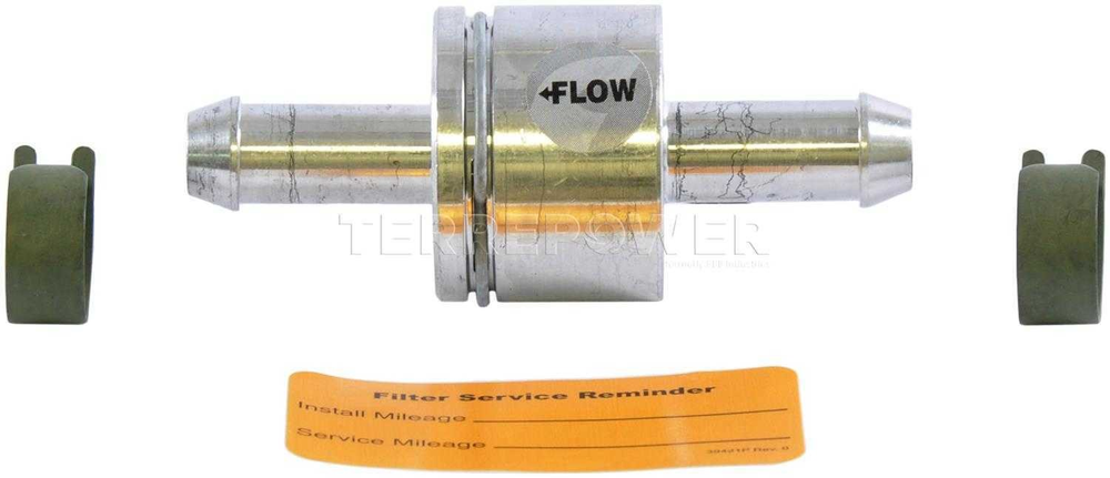 Power Steering Filter-New Power Steering Pump BBB Industries 991-FLT4