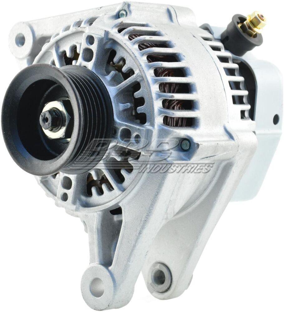 Reman Alt BBB Industries 13756