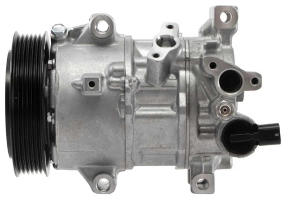 Four Seasons 198348 A/C Compressor For 18-21 Toyota C-HR Corolla