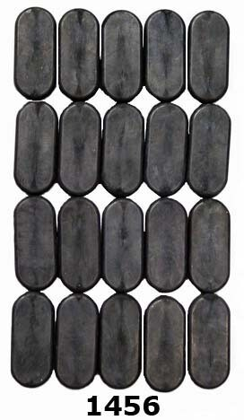 Brake Dust Shield-Rear Drum Better Brake 1456K