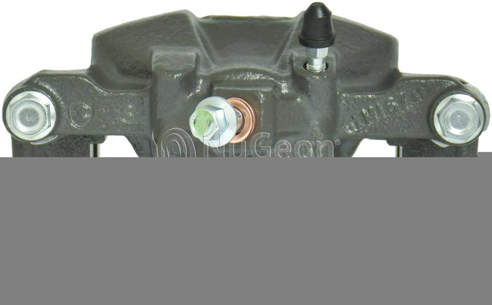 NuGeon TechShield 99P01624B Brake Hydraulics - Disc Brake Caliper, Front Right