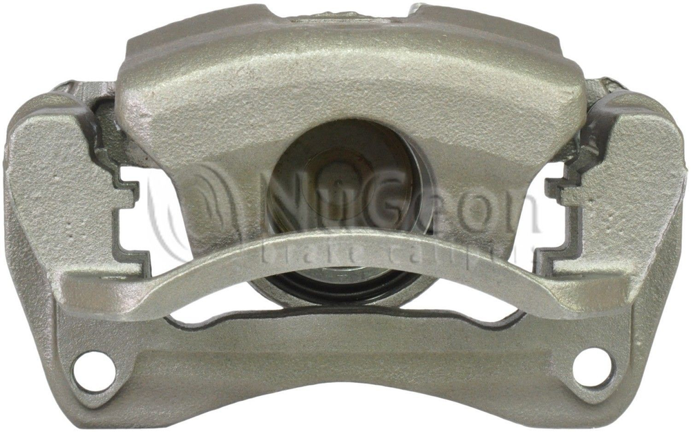 Nugeon 99-01624A Disc Brake Caliper For 98-02 Chevrolet Toyota Corolla Prizm