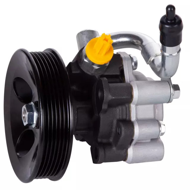 Genuine PWR Power Steering Pump 60-5237P