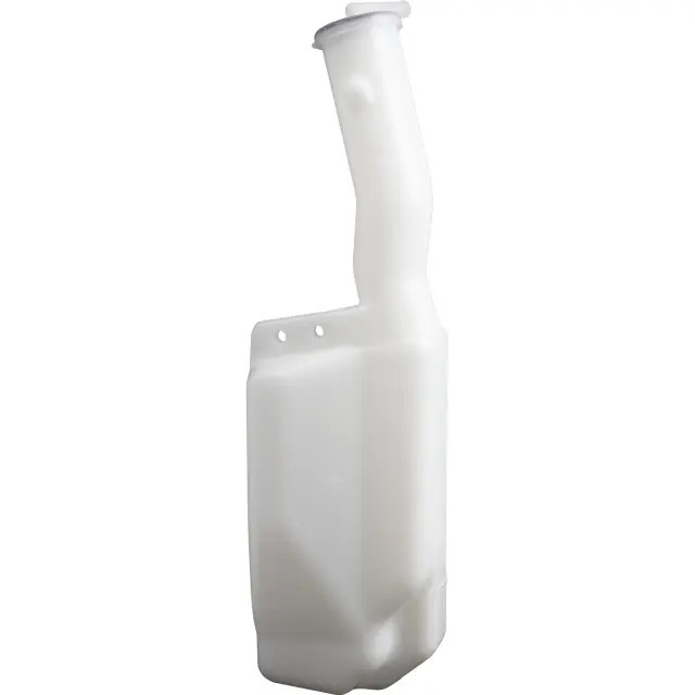 Genuine GLOBAL PARTS DISTRIBUTORS gpd Engine Coolant Reservoir 2411222
