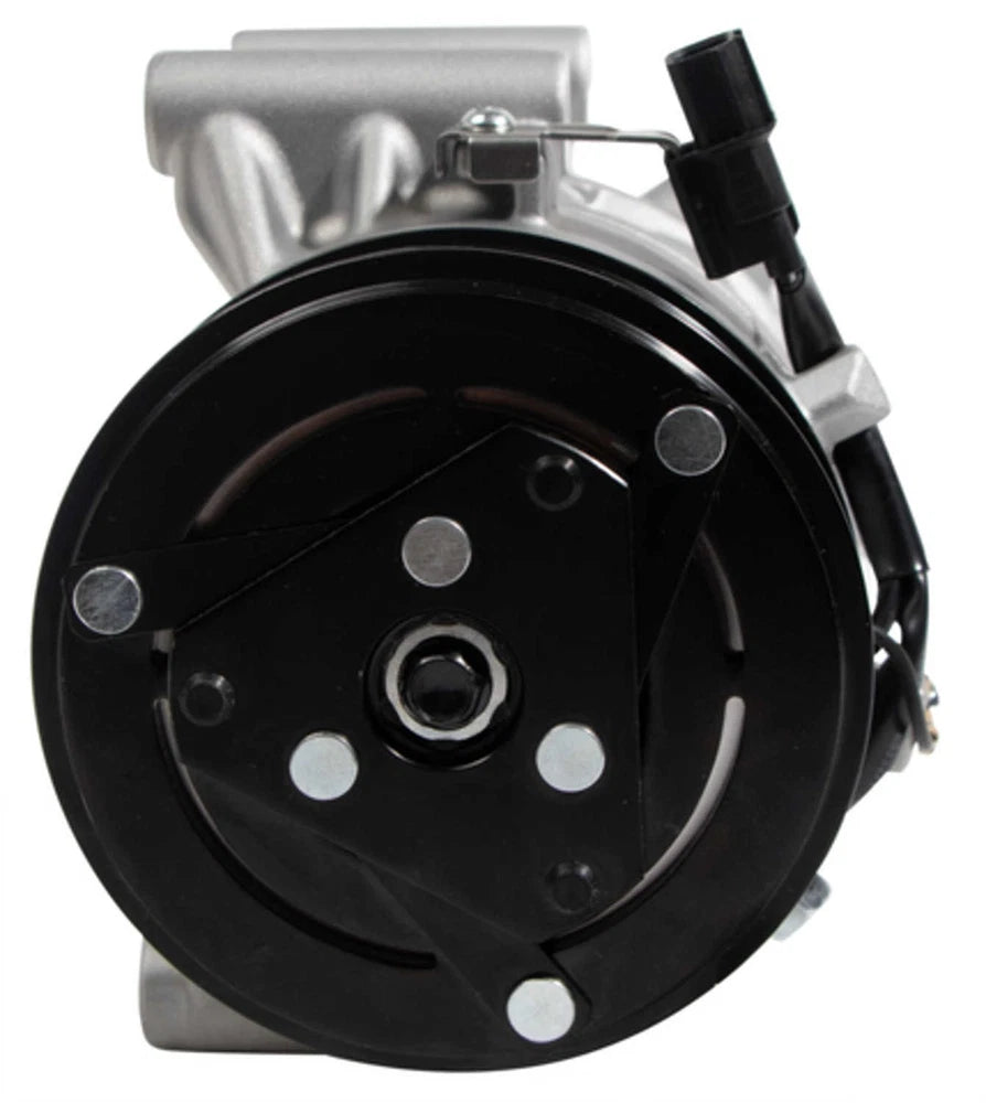 FOUR SEASONS 158390 A/C Compressor