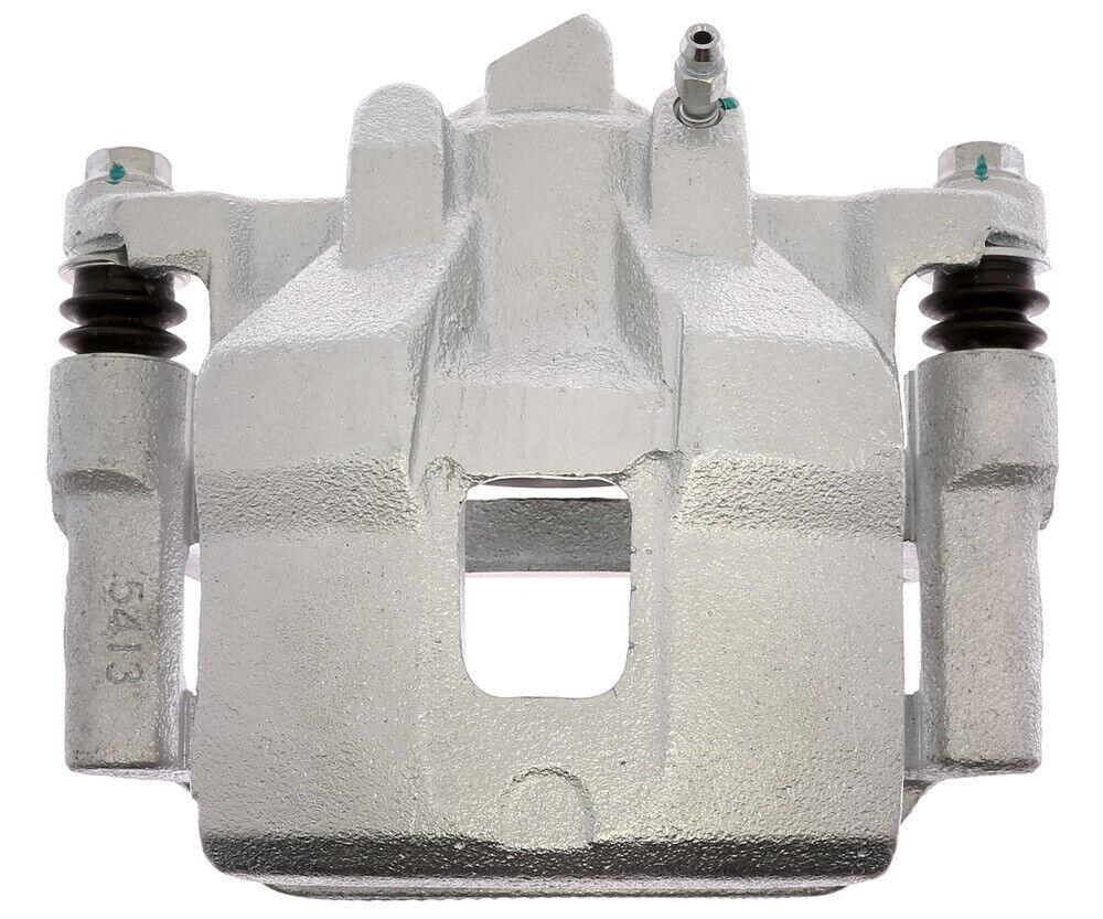 Disc Brake Caliper-Element3 New Semi-Loaded and Bracket Assembly Raybestos